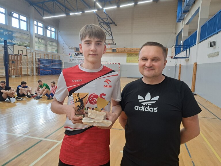 MVP - ALTS Wiosna 2025
